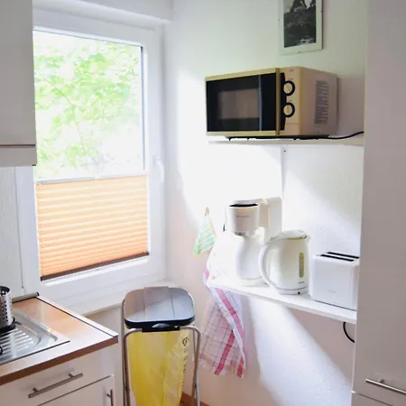 Ferienappartment In Der