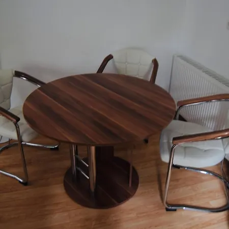 公寓 Ferienappartment In Der 不莱梅