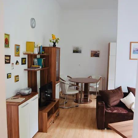 Ferienappartment In Der