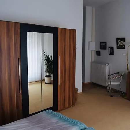 Ferienappartment In Der *