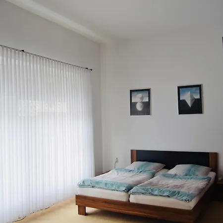 Ferienappartment In Der Apartamento