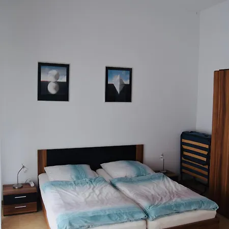 Appartamento Ferienappartment In Der *