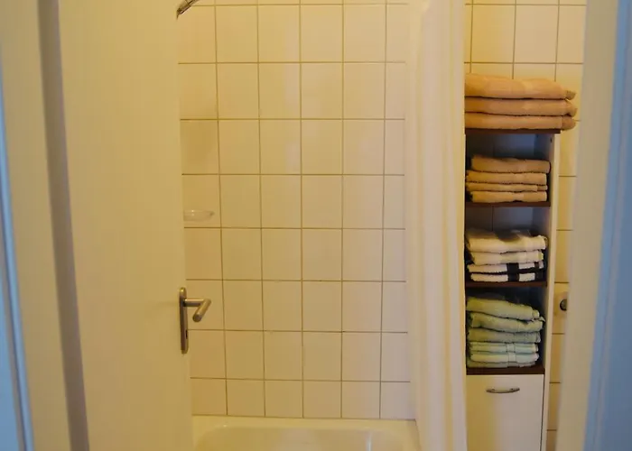 Ferienappartment In Der * Bremen