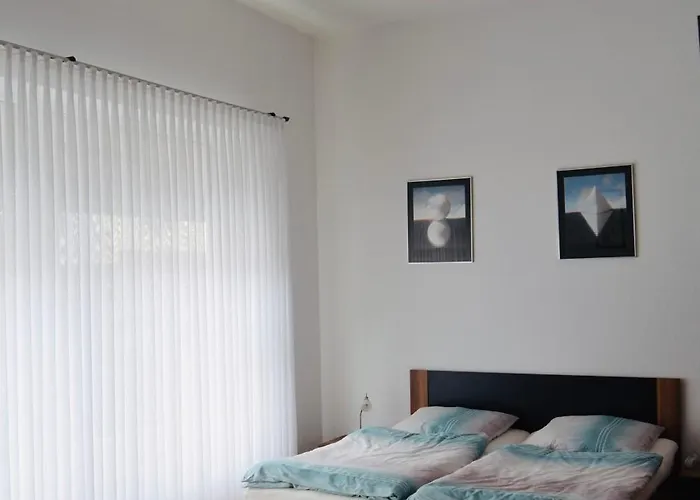 Ferienappartment In Der Appartement